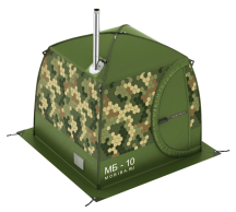 Палатка Мобиба МБ-10