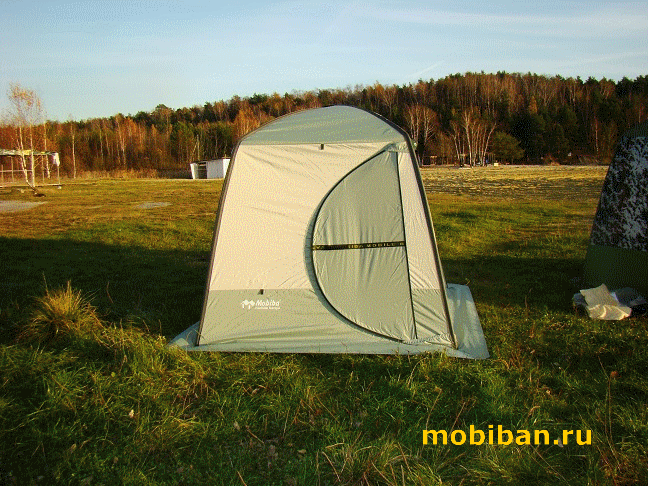 Мобиба МБ-10 расцветка 