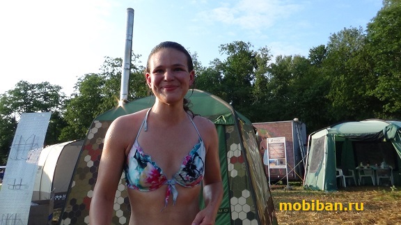 Мобибан.ру - мобильные бани Мобиба Москва