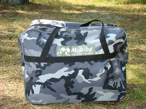Транспортная сумка для МБ-12 таити