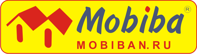 Мобильная баня МОБИБА